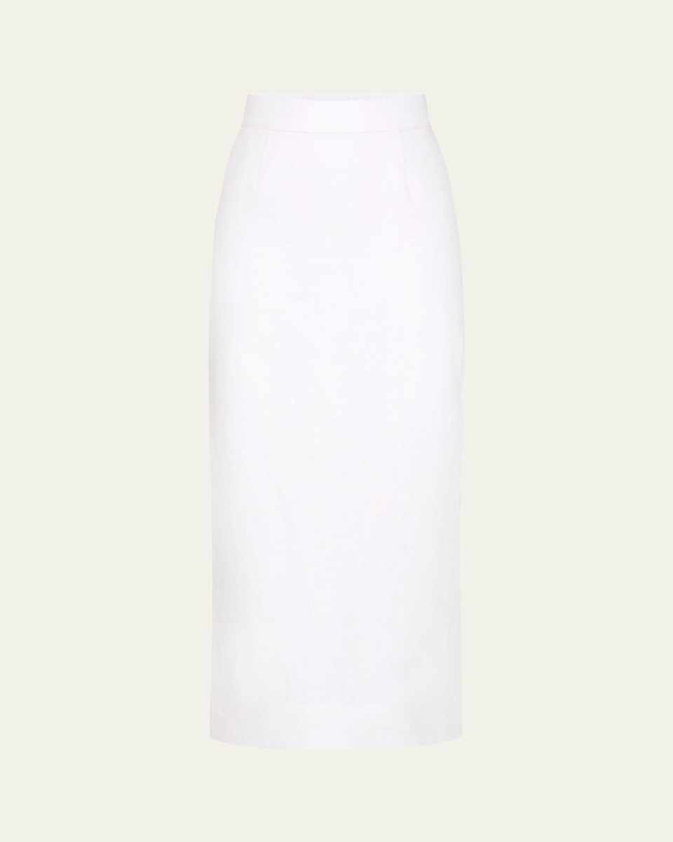 Emma Pencil Skirt
